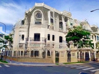 Bán Đất Nền Dự Án Victoria Village, 32,8 Tỷ, 212M2, Q2, Hcm