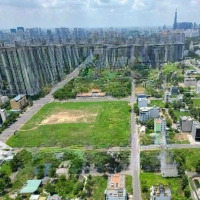Bán Đất Nền Dự Án Victoria Village, 32,8 Tỷ, 212M2, Q2, Hcm