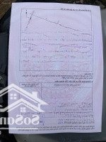 Bán Đất Bình Mỹ Củ Chi, 2065M2. 18,5 Tỷ