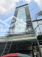 Ngộp Bank Bán Chdv 6Tầng Hẻm 6M 88M2_5.5*17 Cho Thuê 50 Triệu.th Gần Đh Ngân Hàng Thủ Đức Chỉ 11.5 Tỷ.