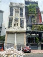 Mặt Tiền Điện Biên Phủ, Quận 3 -Diện Tích6X20M, Cn 115M2 - 7 Tầng - Hđt 88 Triệu / Tháng - Giá Bán 31 Tỷ