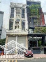 Mặt Tiền Điện Biên Phủ, Quận 3 -Diện Tích6X20M, Cn 115M2 - 7 Tầng - Hđt 88 Triệu / Tháng - Giá Bán 31 Tỷ