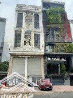 Mặt Tiền Điện Biên Phủ, Quận 3 -Diện Tích6X20M, Cn 115M2 - 7 Tầng - Hđt 88 Triệu / Tháng - Giá Bán 31 Tỷ