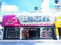 Mặt Tiền Đinh Tiên Hoàng, Q1 -Diện Tích15 X 26M, 362M2 - Ctxd 2 Hầm 12 Tầng - 100 Tỷ