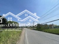 3 Lô Liền Kề Mặt Tiền Tỉnh Lộ 15 Sát Vành Đai 3 -Diện Tích195M2 ( 5M X 39M) - Full Thổ Cư