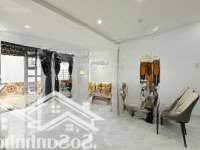 Nhà Mới Bình Thạnh - Nội Thất Xinh Xắn. Chưa Đến 5 Tỷ