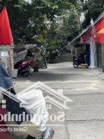 Bán Gấp Nhà Thoại Ngọc Hầu, 3 Phút Đi Bộ Ra Công Viên Ubnd, 84M2, Hẻm 6M Ô Tô Ngủ Nhà, Chỉ 8Tỷ Xíu