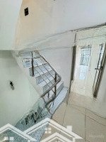 Hot! Mặt Tiền Vĩnh Khánh P10 Quận 4 65M2 3 Tầng Đúc - Hai Mặt Tiền Trước Sau Kinh Doanh Đa Ngành