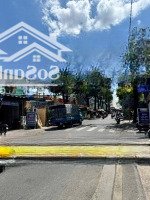 Hot! Mặt Tiền Vĩnh Khánh P10 Quận 4 65M2 3 Tầng Đúc - Hai Mặt Tiền Trước Sau Kinh Doanh Đa Ngành