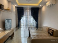 Hiếm Cho Thuê Gấp Căn Hộ 2 Phòng Ngủrichstar Full Nội Thất, Giá Chỉ 11 Triệu