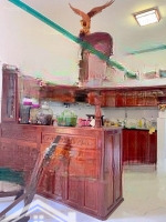 Bán Gấp Biệt Thự 1500M2 Mặt Tiền Quốc Lộ 1A