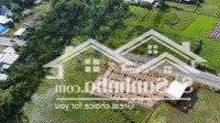 Mở Bán 11 Lô Siêu Đẹp Mặt Tiền Tl7, An Nhơn Tây, Củ Chi, Ngay Chợ Lô 6, Quy Hoạch Dân Cư Hiện Hữu