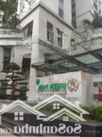 Sàn Thương Mại, Shophouse 63M2 Tầng 1 Chân Đế Chung Cư Green Park Trần Thủ Độ, Hoàng Mai