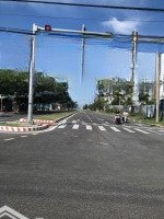 Lê Văn Thứ Thông Biển 50M. Diện Tích 130M2. 2 Mặt Thoáng Trước Sau. Ngang 6 M Xây Căn Hộ, Giá Tốt