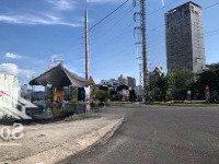 Lê Văn Thứ Thông Biển 50M. Diện Tích 130M2. 2 Mặt Thoáng Trước Sau. Ngang 6 M Xây Căn Hộ, Giá Tốt
