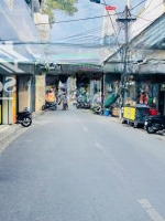 Lô Đất Cực Hiếm 131M2 Full Thổ Cư Ngay Lũy Bán Bích, Tân Phú