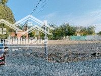 Chính Chủ Bán Lô Đất Khu Phố Lộc Khê, Phường Gia Lộc, Thị Trấn Trảng Bàng, Tây Ninh