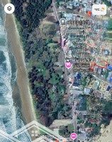 Rẻ Nhất Khu Vực - Bán Gấp 700M2 Đất Nguyễn Cơ Thạch,Diện Tích8M X 35M, Khu Vực Nhiều Homestay + Resort