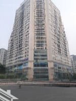 Bán Sàn Thương Mại, Văn Phòng 60M2 Tòa Nhà Golden Field Đường Nguyễn Cơ Thạch, Mỹ Đình