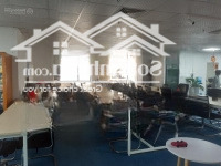 Bán Sàn Thương Mại, Văn Phòng 60M2 Tòa Nhà Golden Field Đường Nguyễn Cơ Thạch, Mỹ Đình