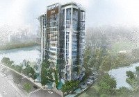 Cho Thuê Ch Ascent Lakeside, 15 Triệu Vnd, 70M2, View Đẹp, Giá Cực Chất