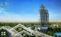 Cho Thuê Ch Ascent Lakeside, 15 Triệu Vnd, 70M2, View Đẹp, Giá Cực Chất