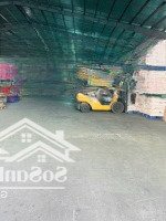 Xưởng Cho Thuê Tân Phú Trung Củ Chidiện Tích3500M Cho Thuê 200 Triệu