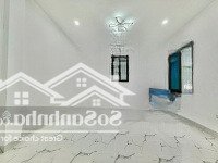 Cực Hiếm Bán Gấp Nhà Hoàng Mai - Hoàng Văn Thụ 42M2 Oto Qua Nhà 3 Tầng Full Nội Thất Chỉ 5.68 Tỷ