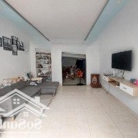 Nhà Đẹp Kiên Cố 4X17 ,2 Tầng, Hẻm Ô Tô Kế Trường Chinh, F Tân Thới Nhất Q12