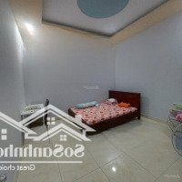 Nhà Đẹp Kiên Cố 4X17 ,2 Tầng, Hẻm Ô Tô Kế Trường Chinh, F Tân Thới Nhất Q12