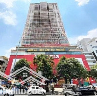 Chính Chủ Bán Căn Hộ Chung Cư Làm Văn Phòng Khu Vực Trần Phú, Hà Đông