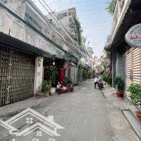 !Hẻm 8M Thông Đỗ Thừa Luông Tân Phúdiện Tích: 4X21 Xây 1 Trệt 2 Lầu . Giá Bán 8.1 Tỷcó Thương Lượng.