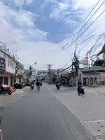 Ngộp Bank Bán Nhà Mặt Tiền Kd Đỉnh 180M2_8*23 Kha Vạn Cân Linh Tây Thủ Đức Chỉ 17.5 Tỷ Cực Hiếm