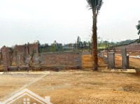 Chỉ Hơn 500 Triệu Sở Hữu Ngay Lô Đất 90M2Mặt Tiền6M Tại Hòa Sơn, Sát Khu Công Nghiệp Lương Sơn & Vành Đai 5