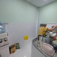 Nhà Sổ Hồng Riêng 4,6X7 Vuông Vức Sổ Công Nhận Đủ Gác Lửng, Gần Chợ Lạc Quang Trường Chinh