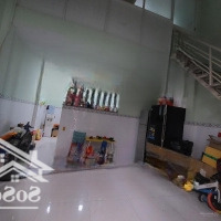 Nhà Sổ Hồng Riêng 4,6X7 Vuông Vức Sổ Công Nhận Đủ Gác Lửng, Gần Chợ Lạc Quang Trường Chinh