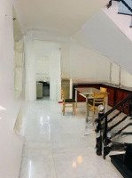 Siêu Phẩm 3 Tầng 36M2 Phường Tân Thuận Tây, Quận 7, Mười Bước Chân Ra Chợ Tân Mỹ, Chỉ 3.5 Tỉ Tl