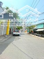 Mặt Tiền Đường Tân Mỹ Dt: 6,2X19M - Vị Trí Kinh Doanh Tốt Nhất - Quận 7