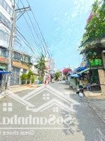 Mặt Tiền Đường Tân Mỹ Dt: 6,2X19M - Vị Trí Kinh Doanh Tốt Nhất - Quận 7