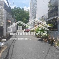 Bán Đất Đường 11 P. Trường Thọ, Thủ Đức. 68M2 Giá Bán 6.4Tỷ