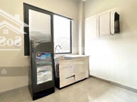 Hot Căn Hộ 1 Phòng Ngủ40M2 Ban Công _ Có Chỗ Oto Khu Đảo Kim Cương Quận 2 . Thang Máy , Đầy Đủ Nội Thất