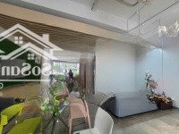 Nhà Phố Mặt Tiền Nguyễn Cơ Thạch Sala 5 Tầng - Nhà Hoàn Thiện Cơ Bản Giá Bán 150 Triệu/Tháng