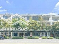 Nhà Phố Mặt Tiền Nguyễn Cơ Thạch Sala 5 Tầng - Nhà Hoàn Thiện Cơ Bản Giá Bán 150 Triệu/Tháng
