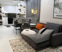 Bán Nhanh Căn Hộ 2 Phòng Ngủ 2 Vệ Sinhfull Nội Thất Tại Sunrise Cityview Q7, Diện Tích 76M2