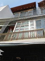 Mình Bán Nhà Đẹp, Rẻ, Đường Oto Sát Tân Hương Q. Tân Phú, Chỉ 5.9 Tỷ, Alo 08.777.37.357