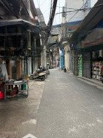 Bán Nhà Riêng Tại Phú Lương, Hà Đông, Hà Nội, Giá Cực Chất Nhỉnh 4 Tỷ, 33 M2