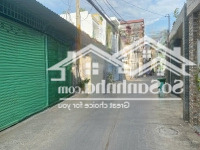 Chính Chủ Bán Nhà 73.8M2Mặt Tiềnđường 98 - Pla - Nở Hậuhẽm Xe Hơithông