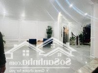 Siêu Phẩm Mặt Phố Trần Duy Hưng, Vỉa Hè Rộng, Kinh Doanh Sầm Uât,98M2X8T, Thang Máy, Giá Bán 50 Tỷ Có Tl