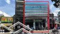 Siêu Hiếm Mặt Tiền Lê Văn Sỹ, P1, Tb - 17 X 30M - Cn 500M2 - Hđt 300 Triệu - 220 Tỷ - Xd 2H12T