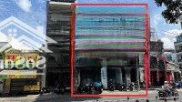 Siêu Hiếm Mặt Tiền Lê Văn Sỹ, P1, Tb - 17 X 30M - Cn 500M2 - Hđt 300 Triệu - 220 Tỷ - Xd 2H12T